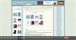 Desktop Screenshot of nevetseges.hu